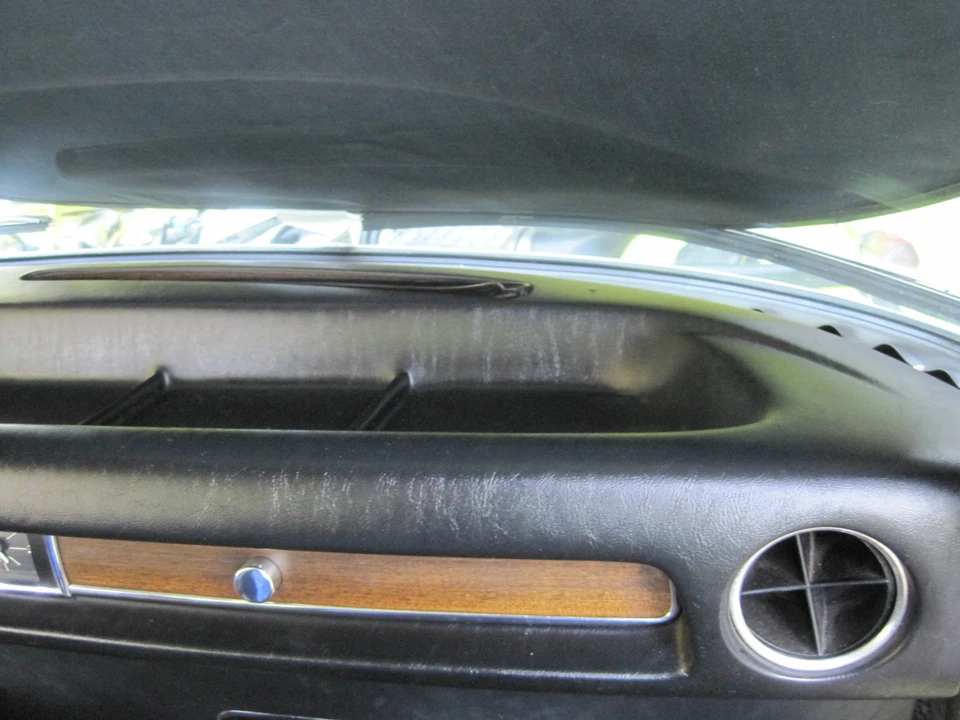 1973 BMW E3 - Image 26 of 31