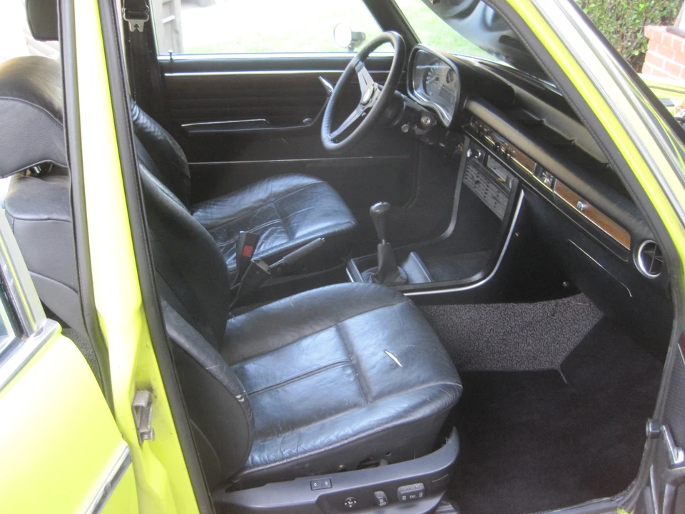 1973 BMW E3 - Image 29 of 31