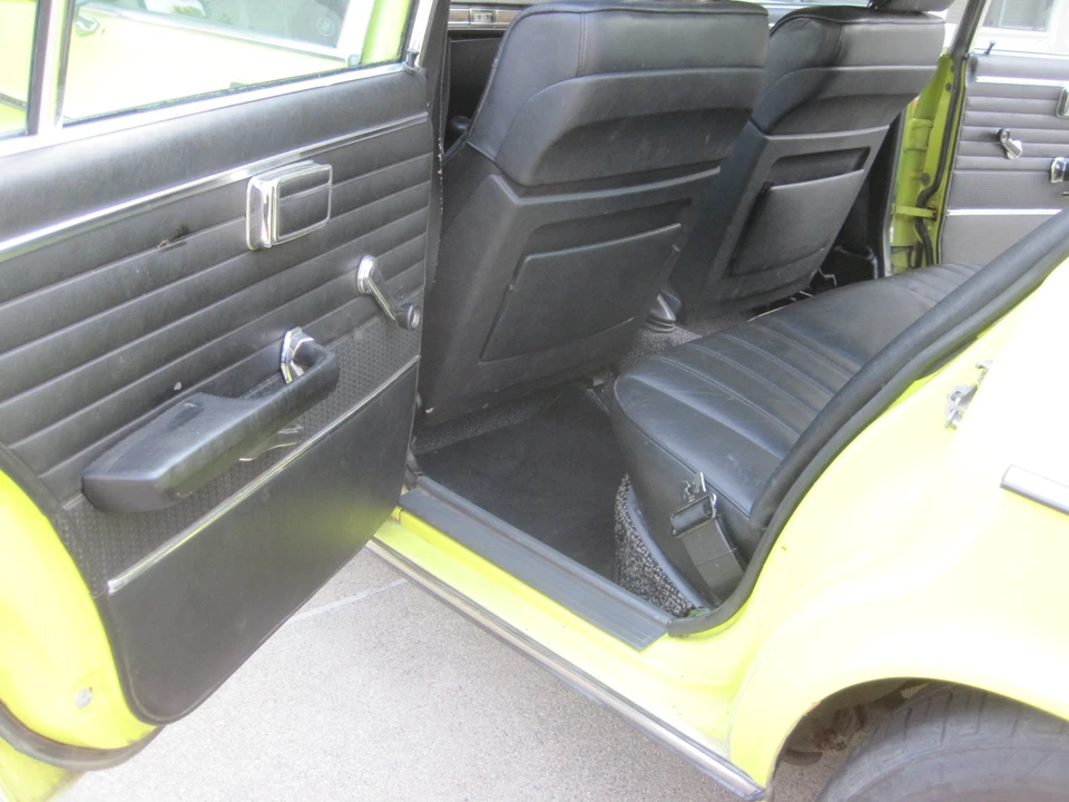 1973 BMW E3 - Image 31 of 31