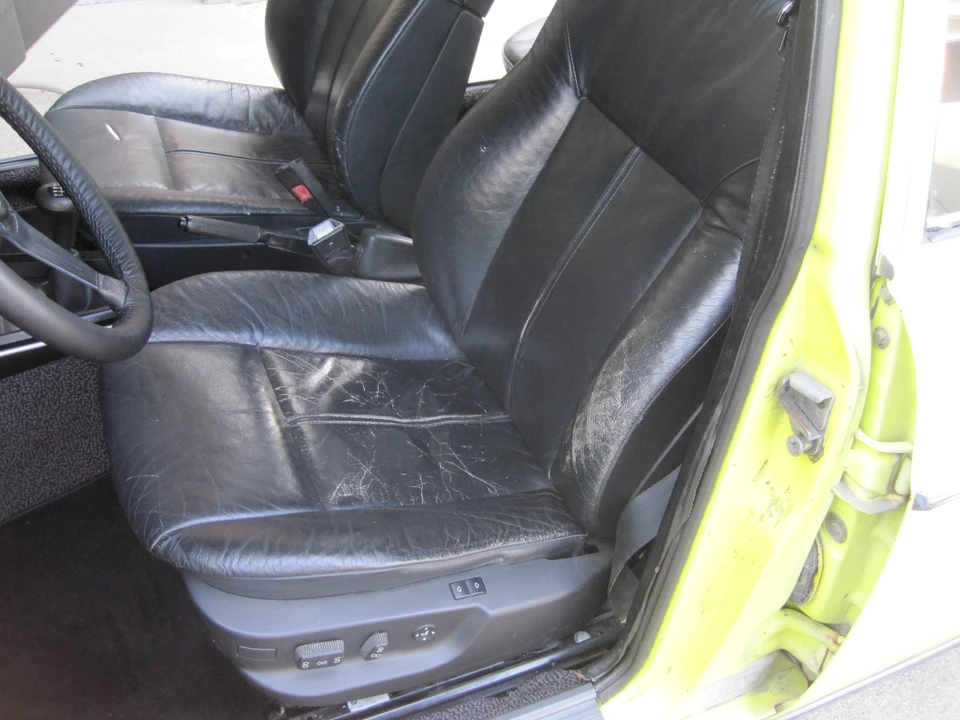 1973 BMW E3 - Image 28 of 31