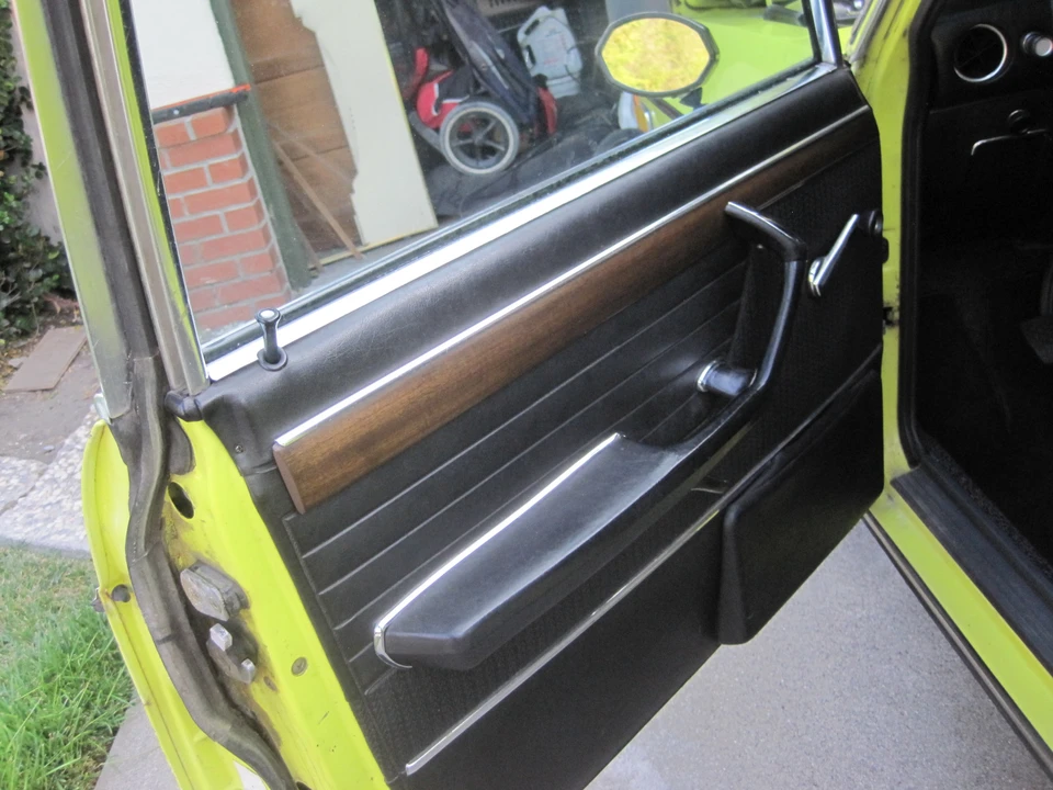 1973 BMW E3 - Image 30 of 31