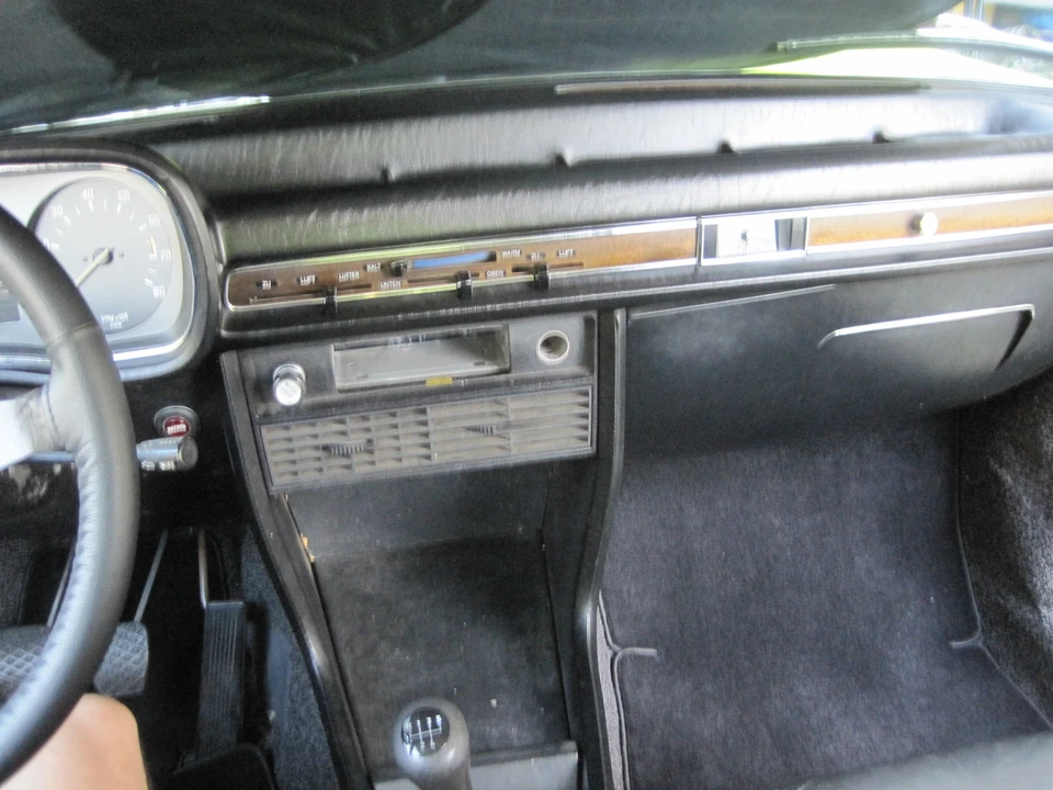 1973 BMW E3 - Image 24 of 31