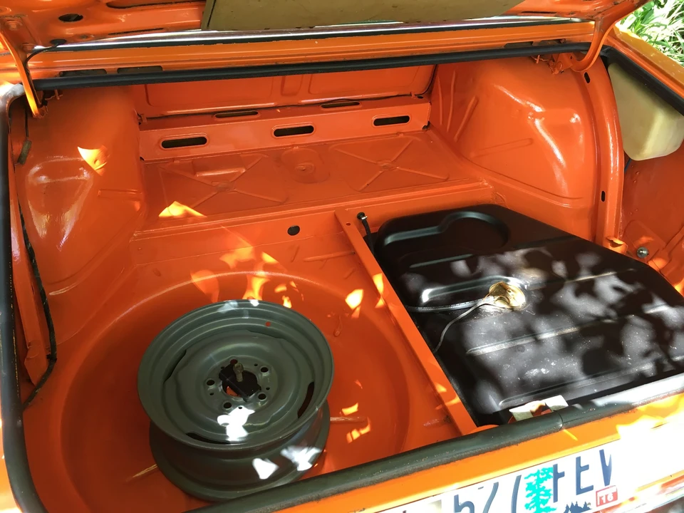 1973 BMW E3 - Image 27 of 31