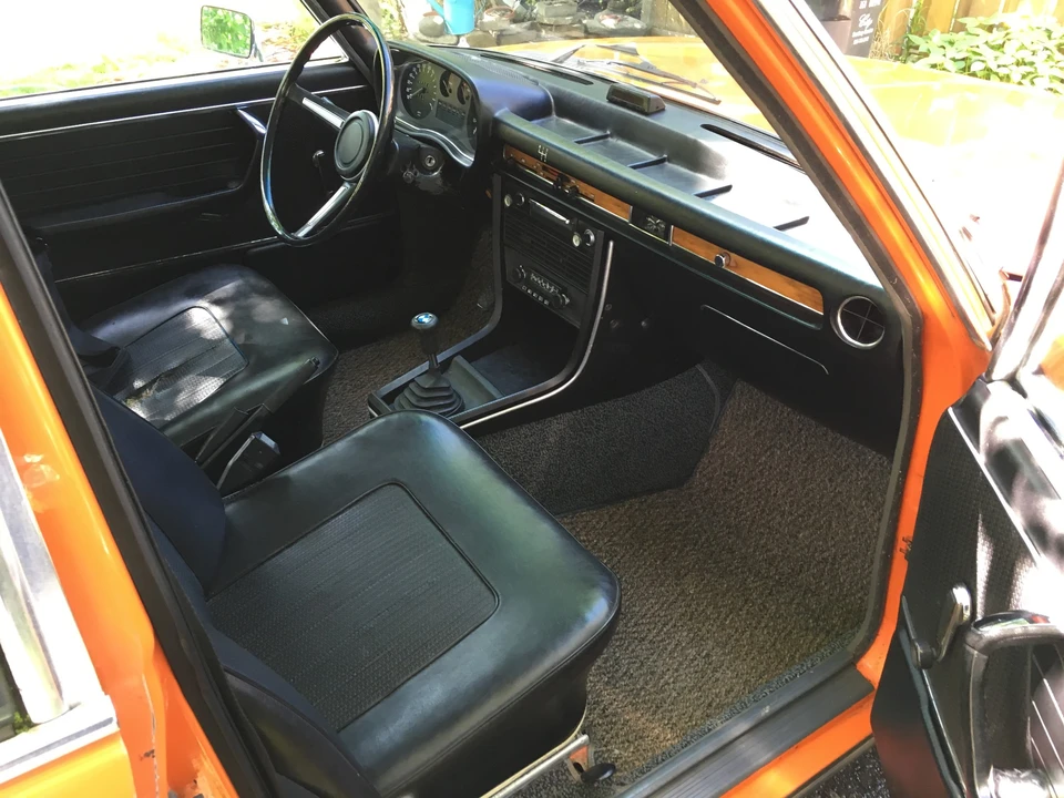 1973 BMW E3 - Image 18 of 31