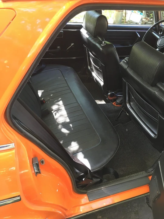 1973 BMW E3 - Image 21 of 31