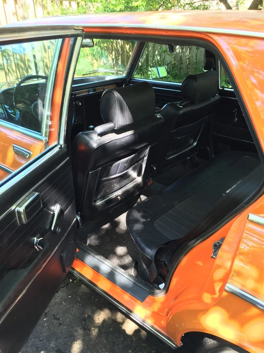 1973 BMW E3 - Image 22 of 31