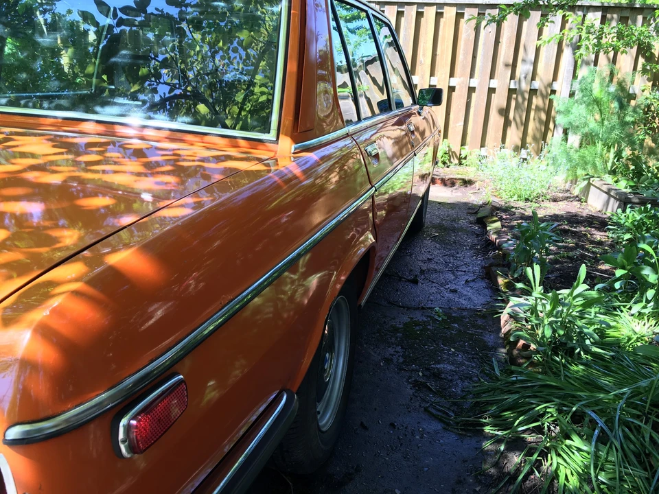 1973 BMW E3 - Image 12 of 31