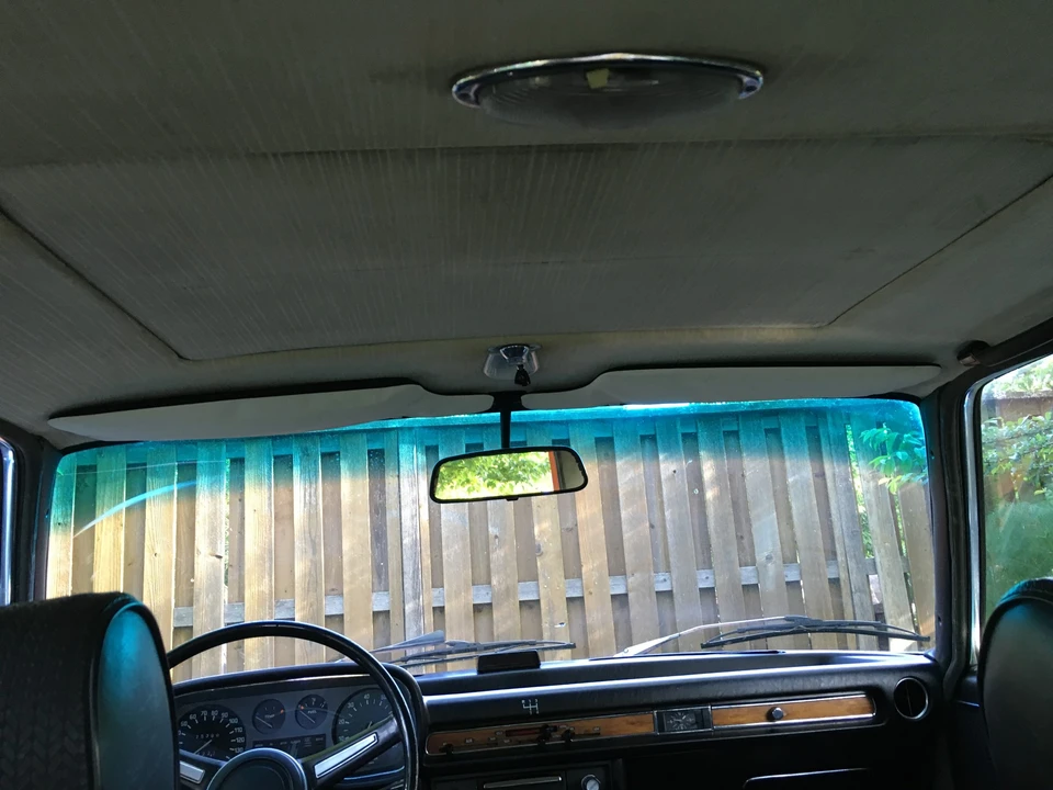 1973 BMW E3 - Image 23 of 31