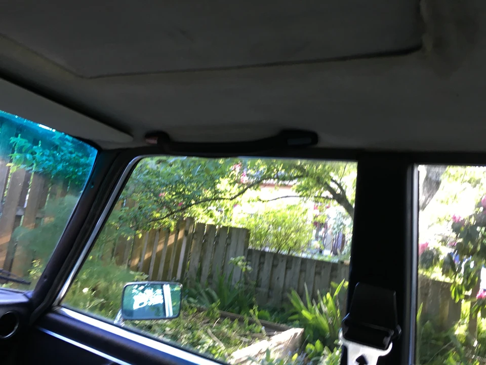 1973 BMW E3 - Image 24 of 31
