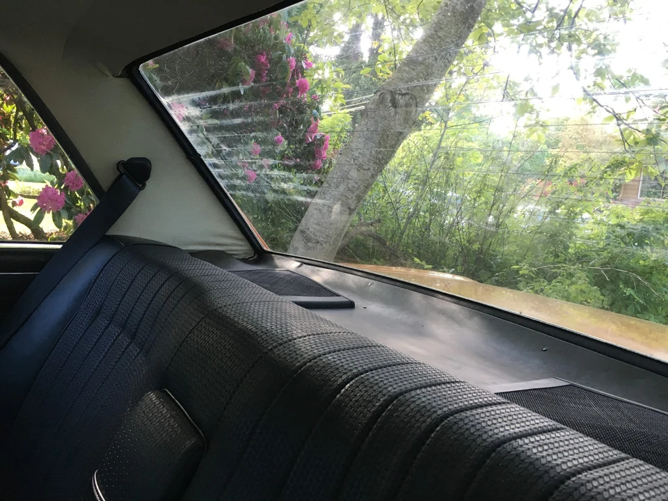 1973 BMW E3 - Image 25 of 31