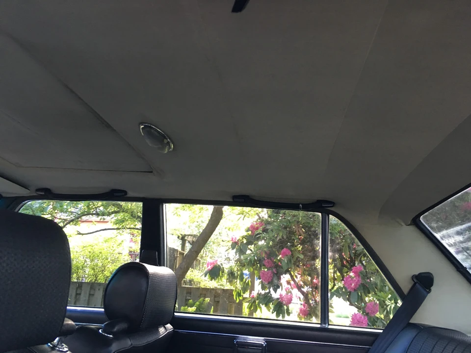 1973 BMW E3 - Image 26 of 31