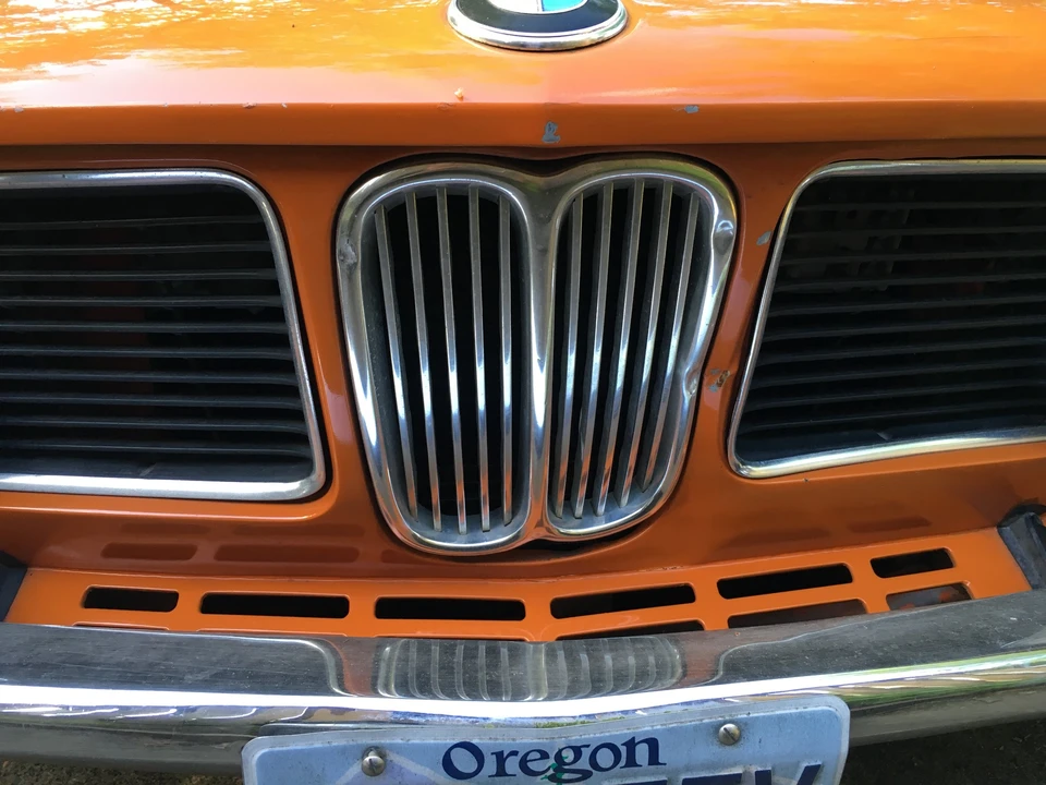 1973 BMW E3 - Image 13 of 31