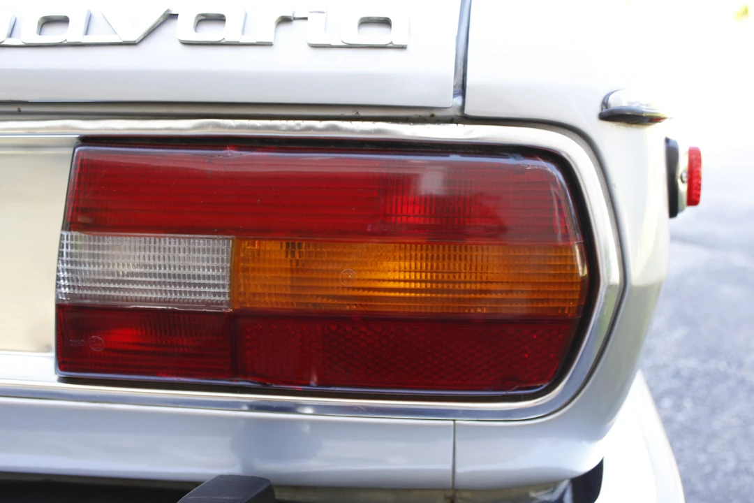 1973 BMW E3 - Image 31 of 31