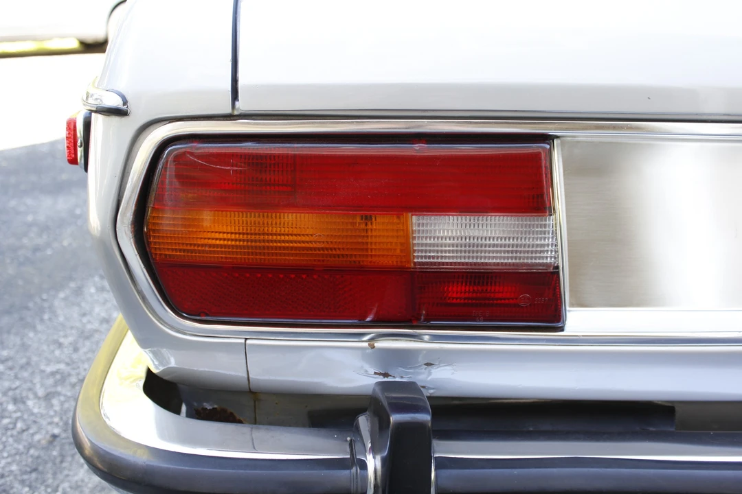 1973 BMW E3 - Image 27 of 31