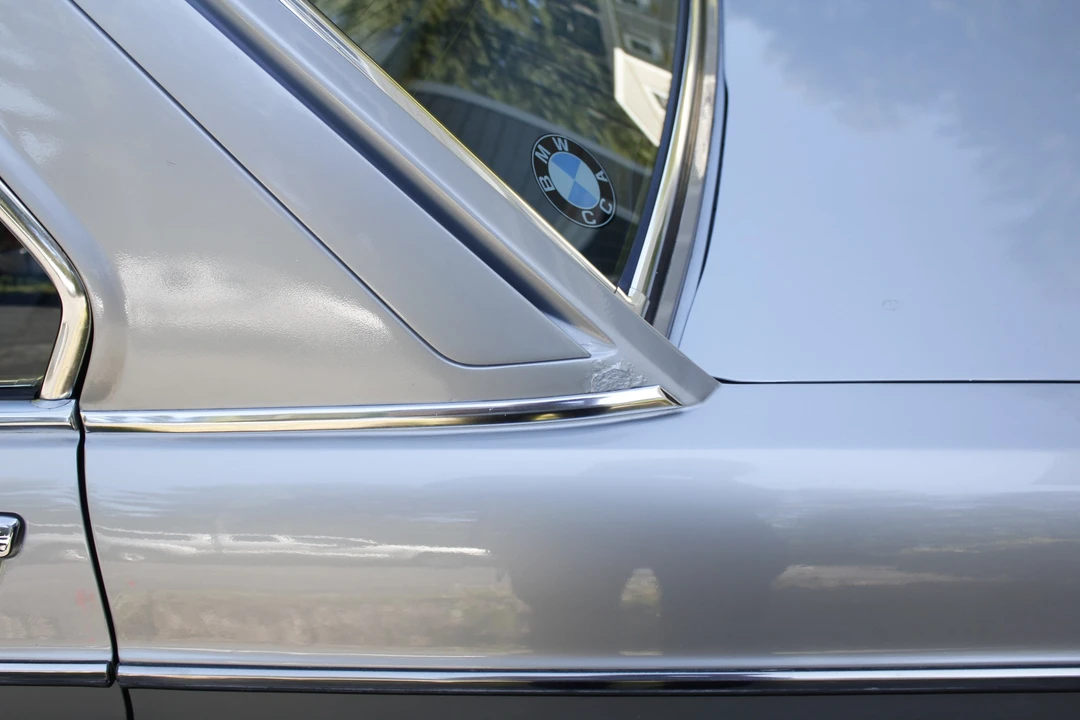 1973 BMW E3 - Image 26 of 31