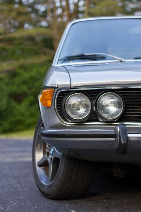 1973 BMW E3 - Image 15 of 31