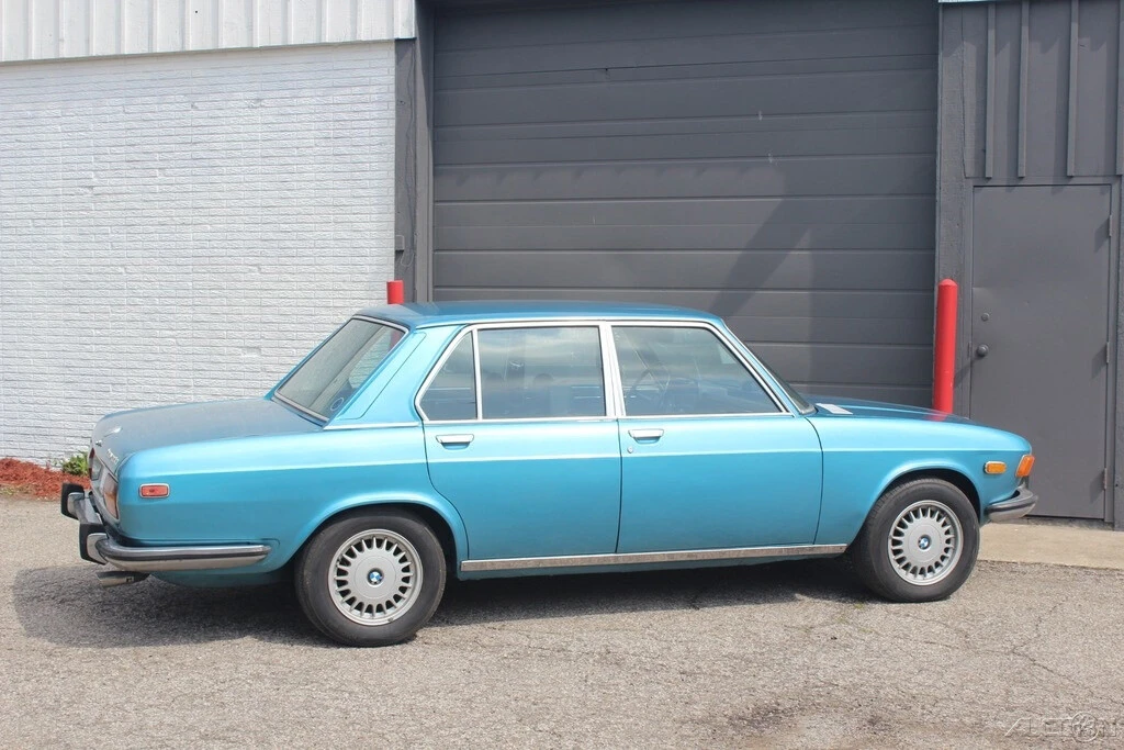 1973 BMW E3 - Image 12 of 21