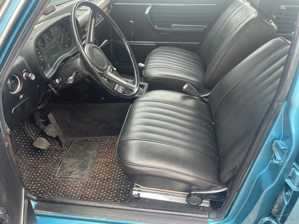 1973 BMW E3 - Image 15 of 21