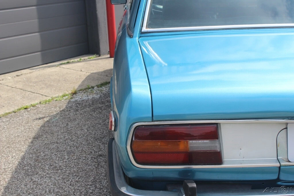 1973 BMW E3 - Image 9 of 21