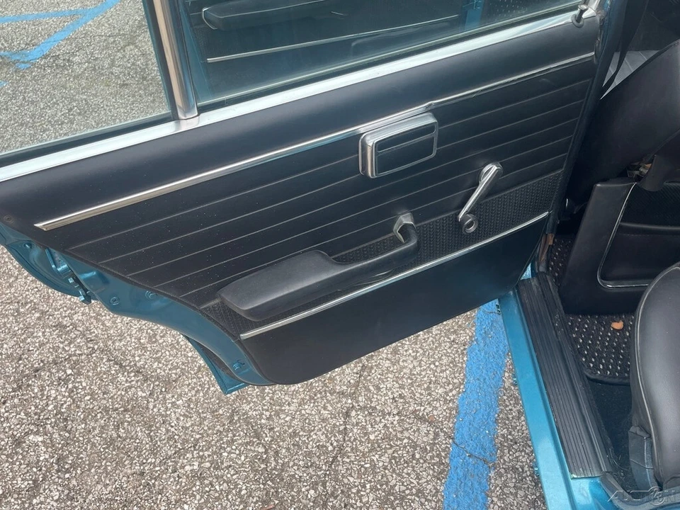 1973 BMW E3 - Image 22 of 31