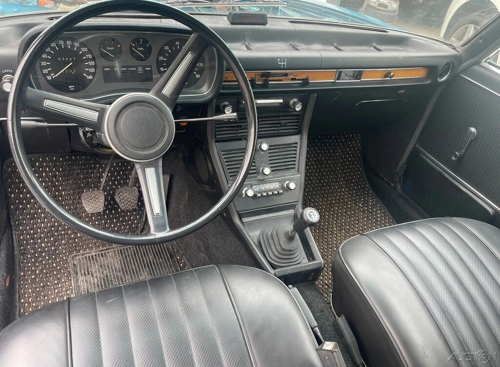 1973 BMW E3 - Image 14 of 21