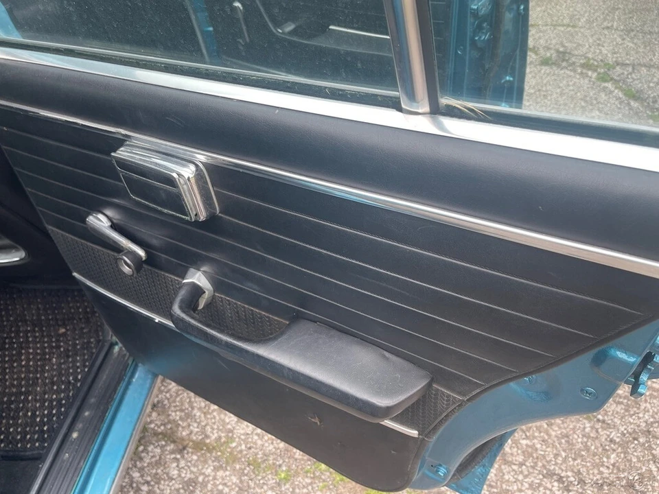 1973 BMW E3 - Image 23 of 31