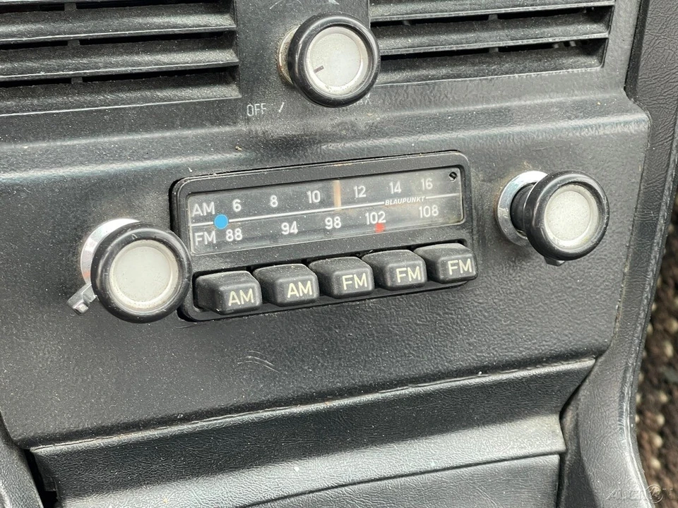 1973 BMW E3 - Image 20 of 21