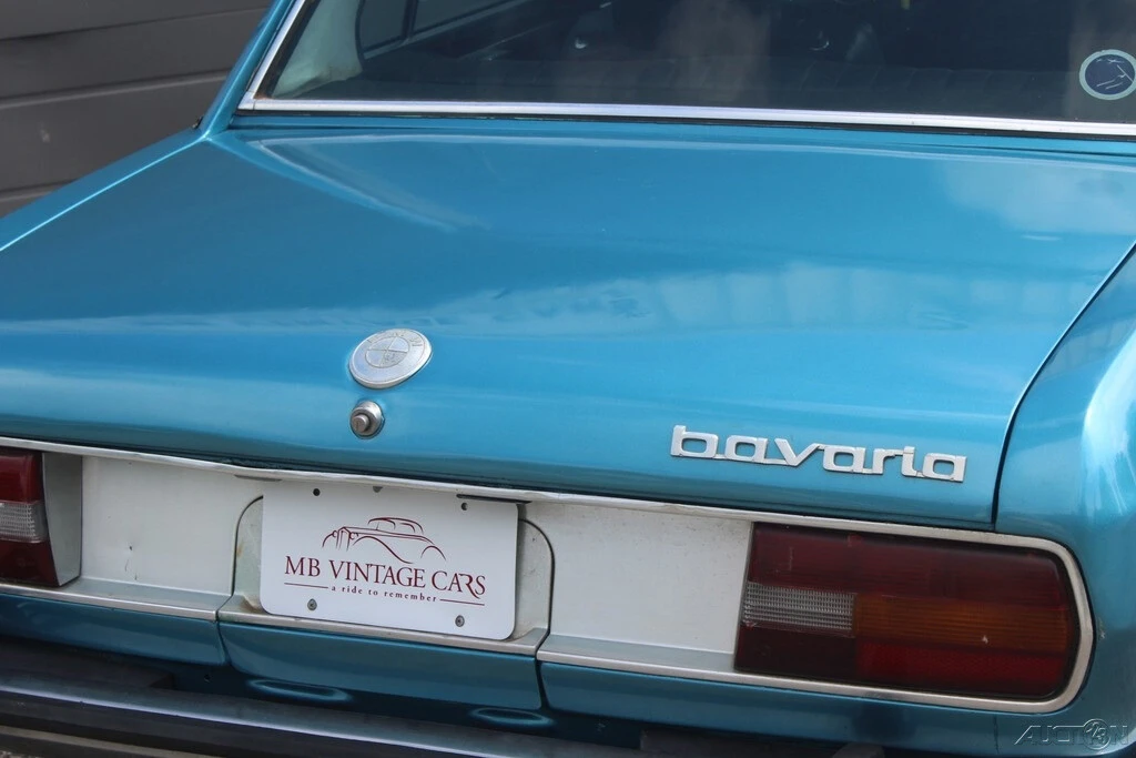 1973 BMW E3 - Image 13 of 21