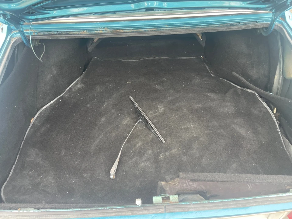 1973 BMW E3 - Image 26 of 31