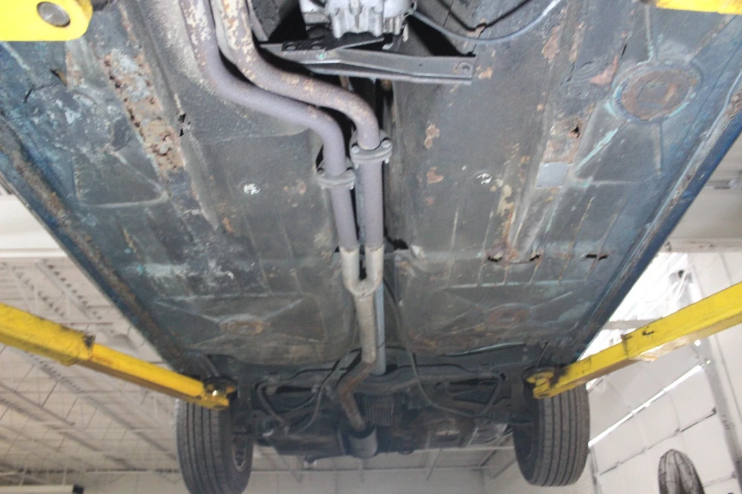 1973 BMW E3 - Image 30 of 31