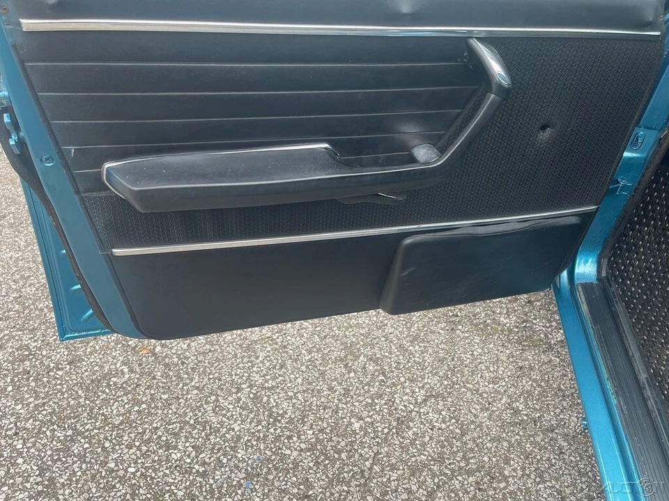 1973 BMW E3 - Image 21 of 21