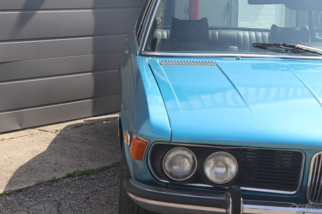 1973 BMW E3 - Image 10 of 21
