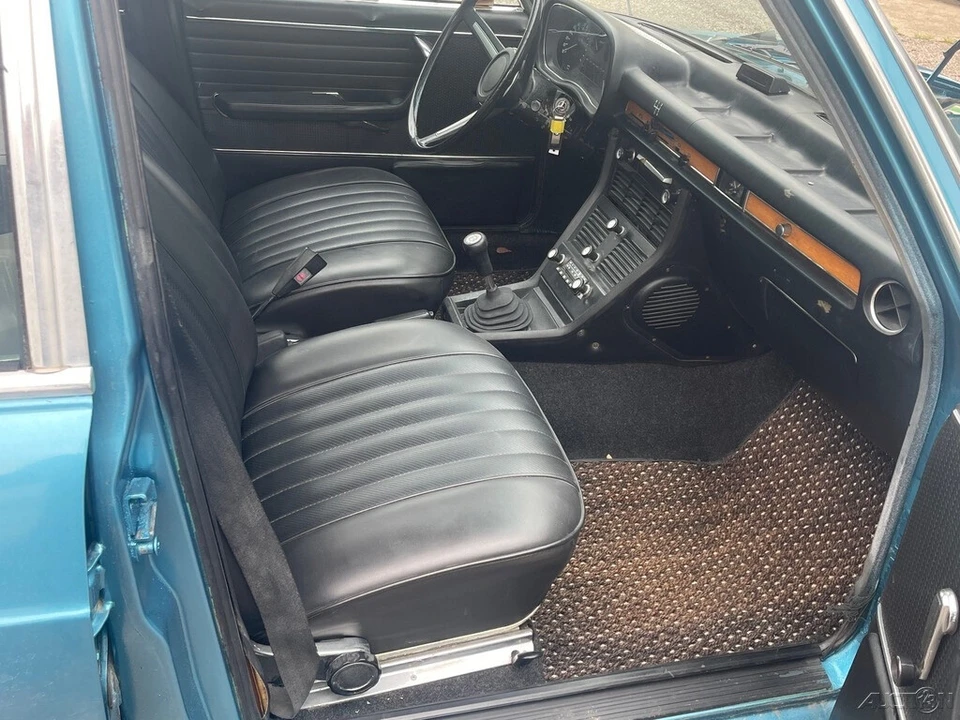 1973 BMW E3 - Image 17 of 21