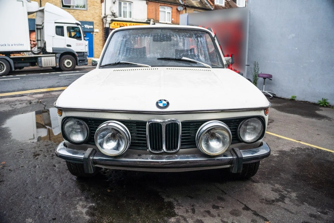 1973 BMW 2002 - Image 14 of 30