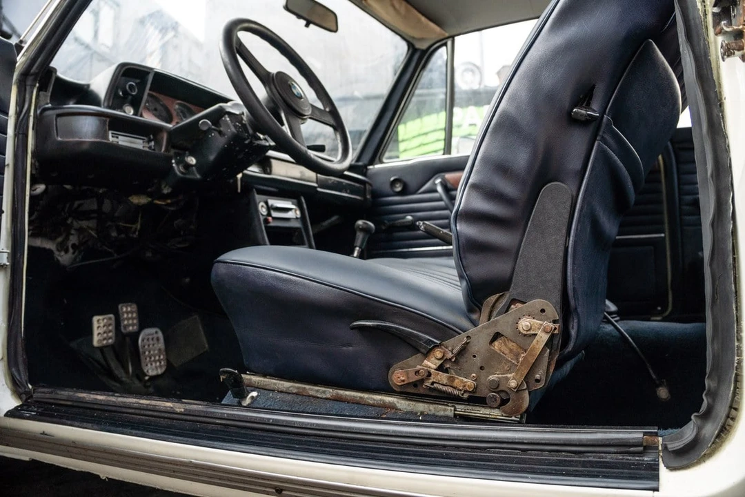 1973 BMW 2002 - Image 30 of 30
