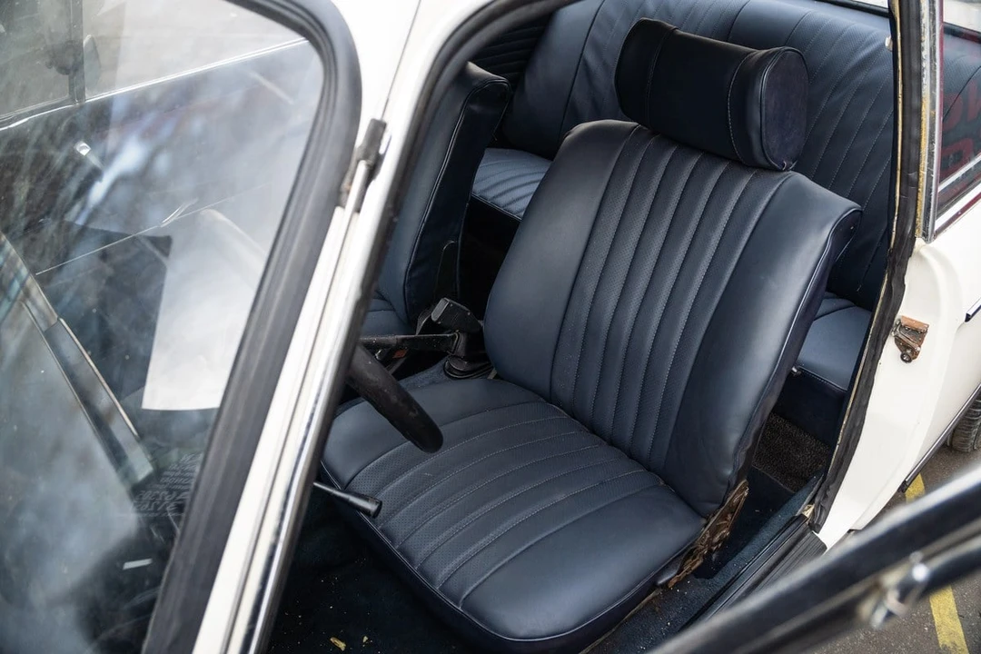 1973 BMW 2002 - Image 29 of 30