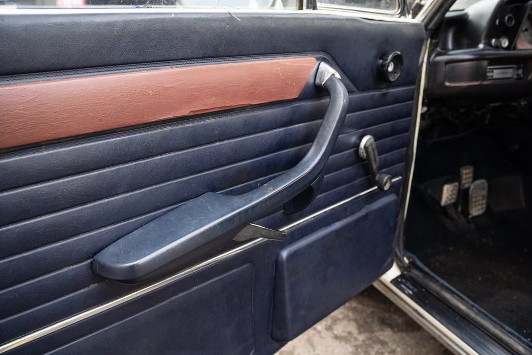 1973 BMW 2002 - Image 24 of 30