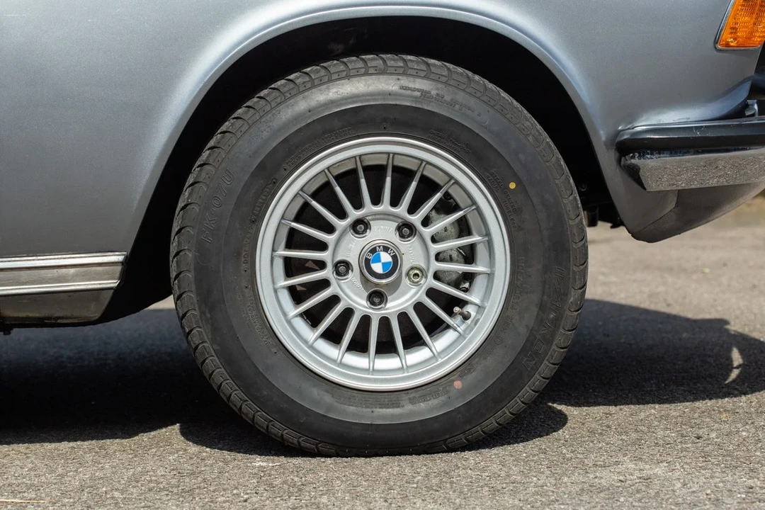 1973 BMW E3 - Image 25 of 30