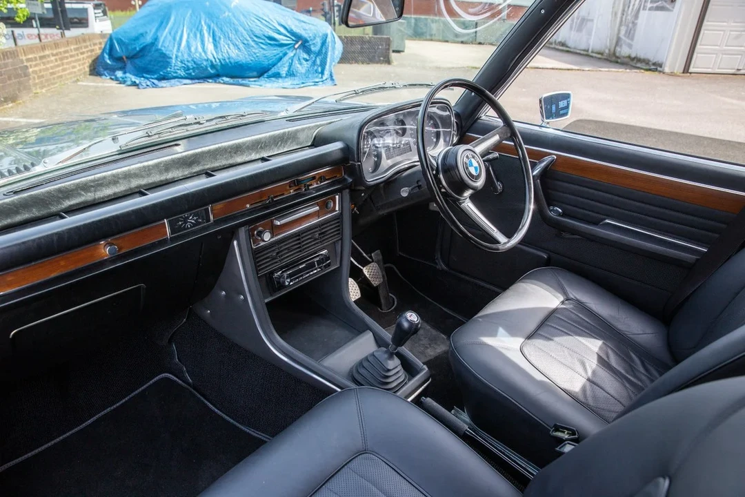 1973 BMW E3 - Image 30 of 30