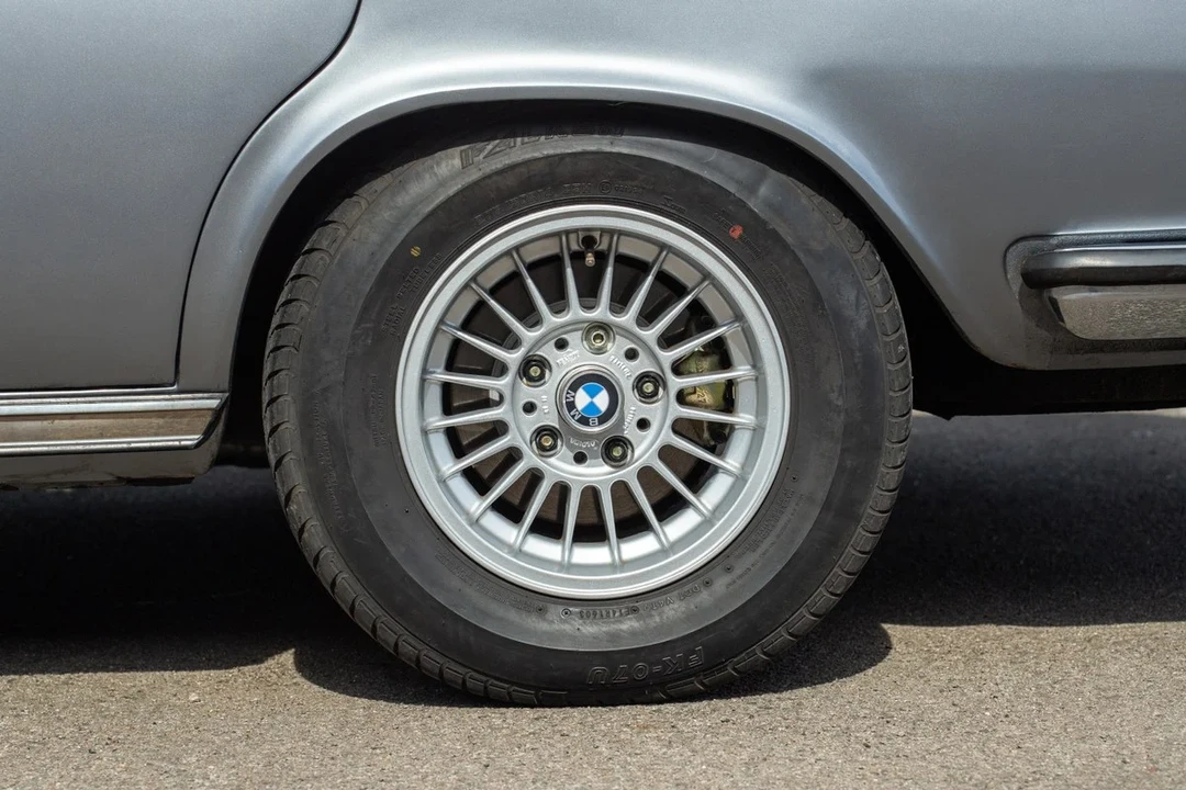1973 BMW E3 - Image 27 of 30
