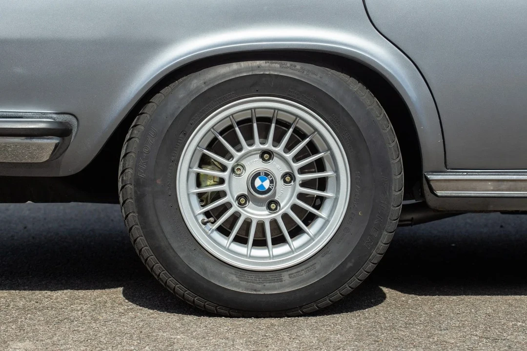 1973 BMW E3 - Image 24 of 30