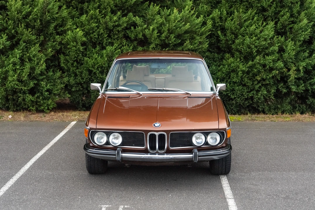 1973 BMW E3 - Image 10 of 31