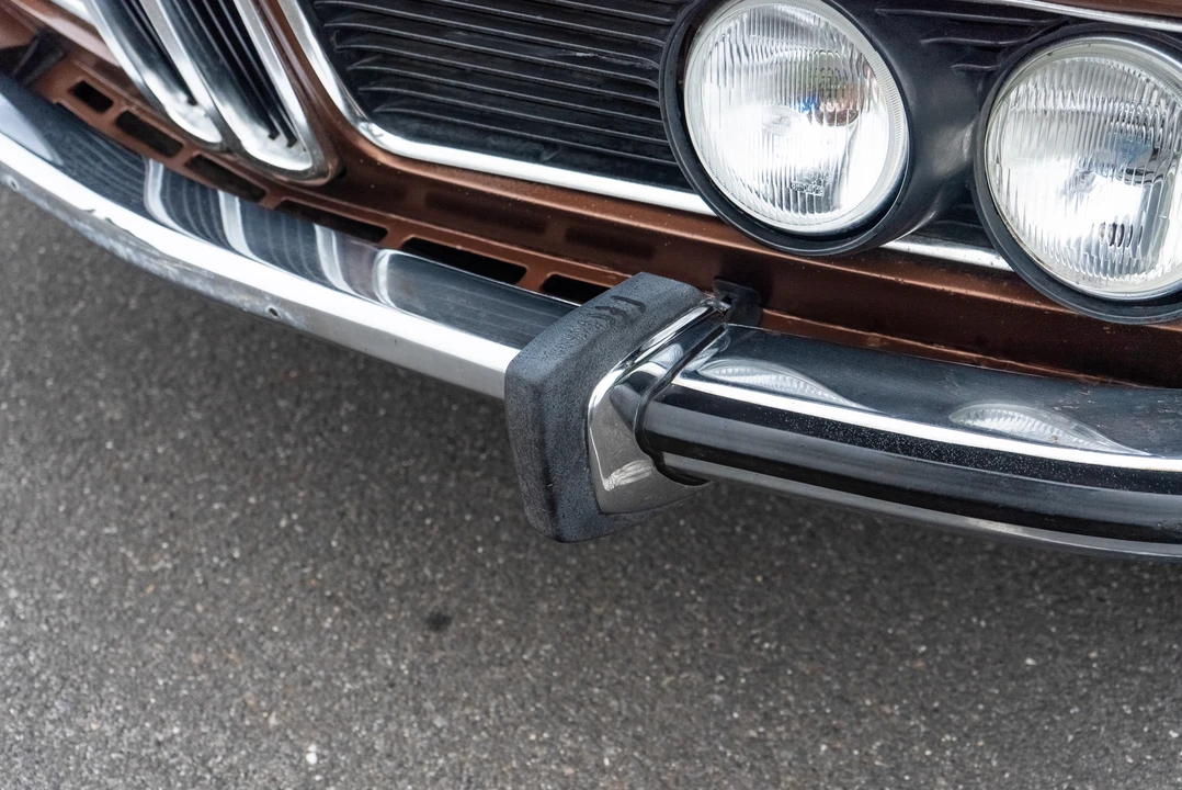1973 BMW E3 - Image 11 of 31