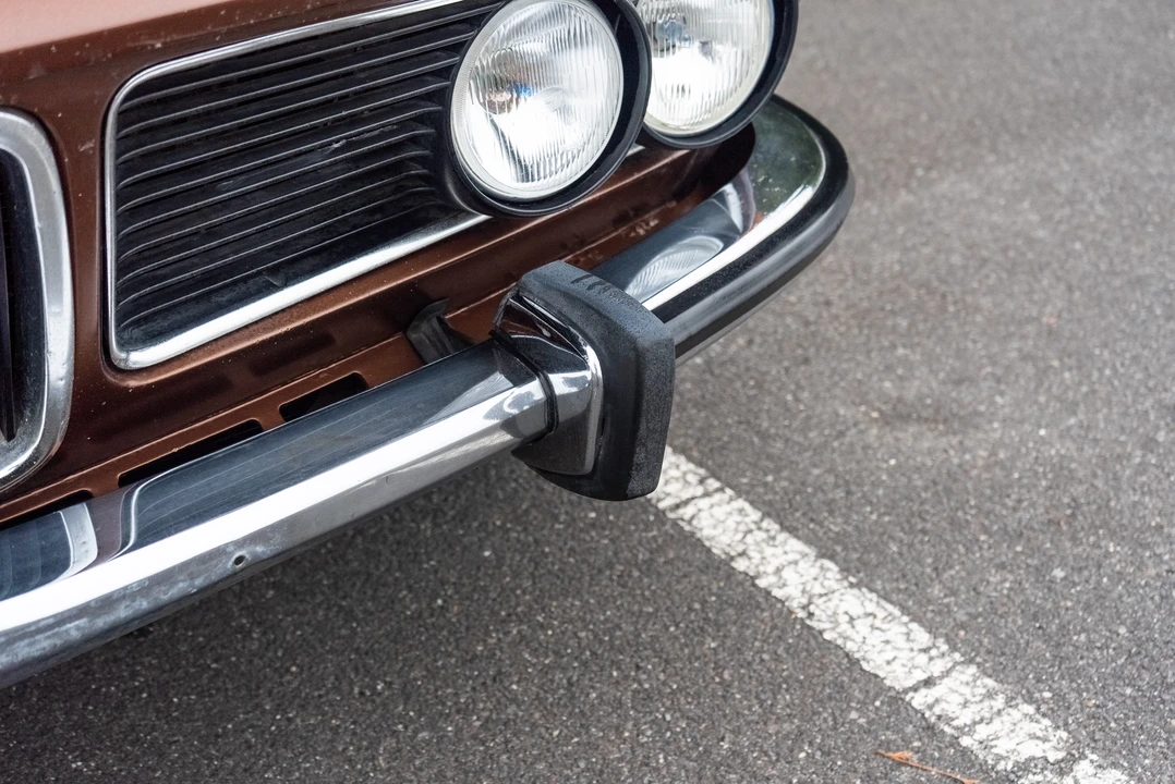 1973 BMW E3 - Image 12 of 31