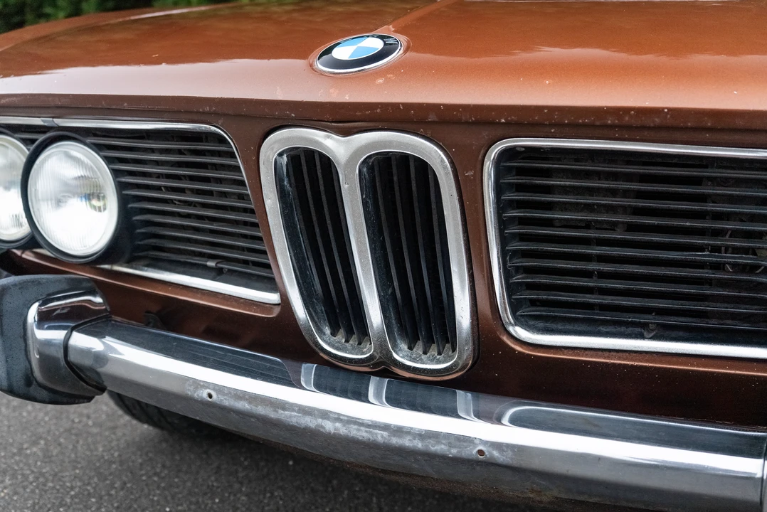1973 BMW E3 - Image 13 of 31