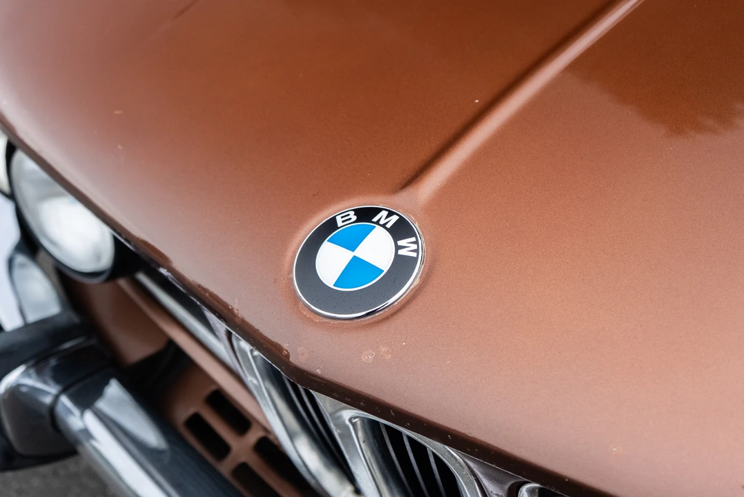 1973 BMW E3 - Image 15 of 31