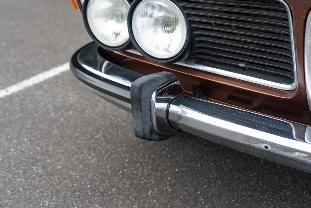 1973 BMW E3 - Image 16 of 31