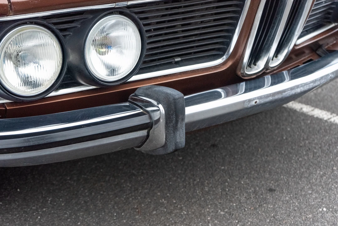 1973 BMW E3 - Image 17 of 31