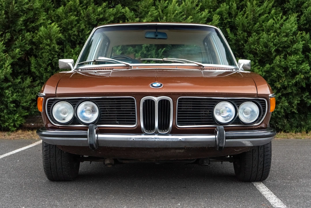 1973 BMW E3 - Image 2 of 31