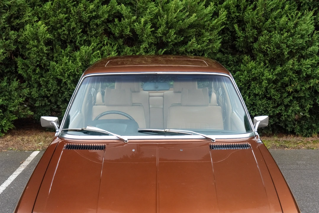 1973 BMW E3 - Image 18 of 31